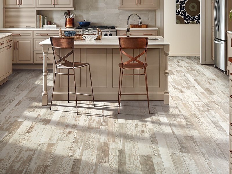 Three benefits to look for in a new flooring
