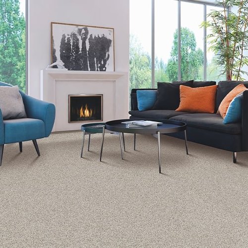 Stylish carpet in Clayton, NC from Premier Flooring & Design