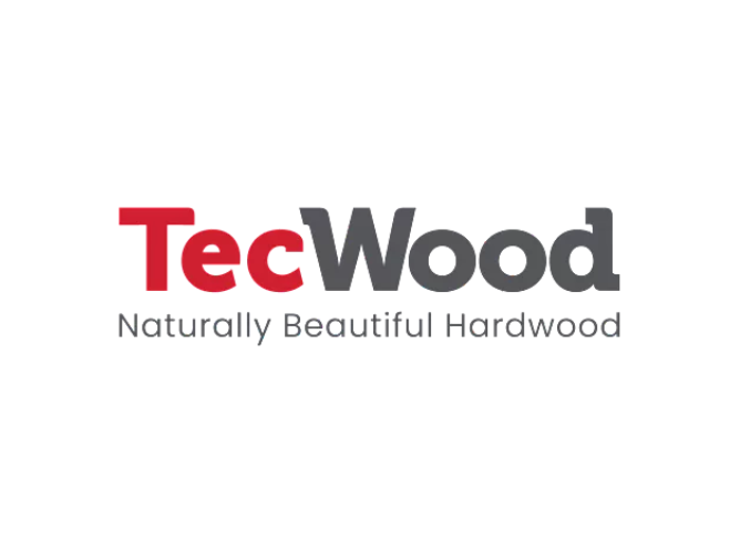 TecWood Logo