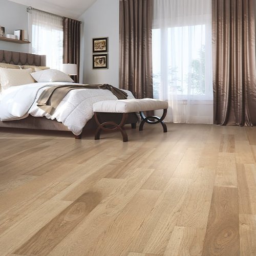 Timeless hardwood in Knightdale, NC from Premier Flooring & Design